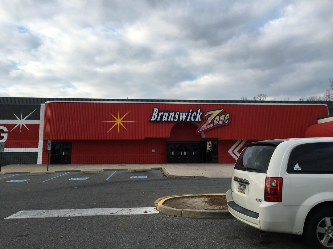 Brunswick Bowl