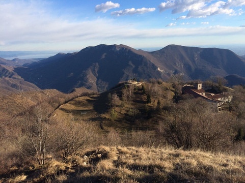 Lumezzane旅游攻略图片