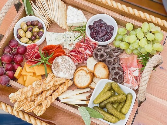 Riverside Yachting-汤姆斯河必去景点