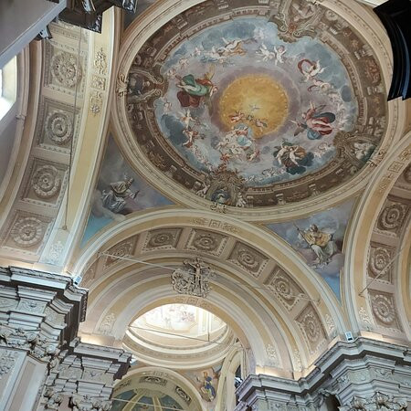 Santuario di San Pietro Martire-塞维索必去景点
