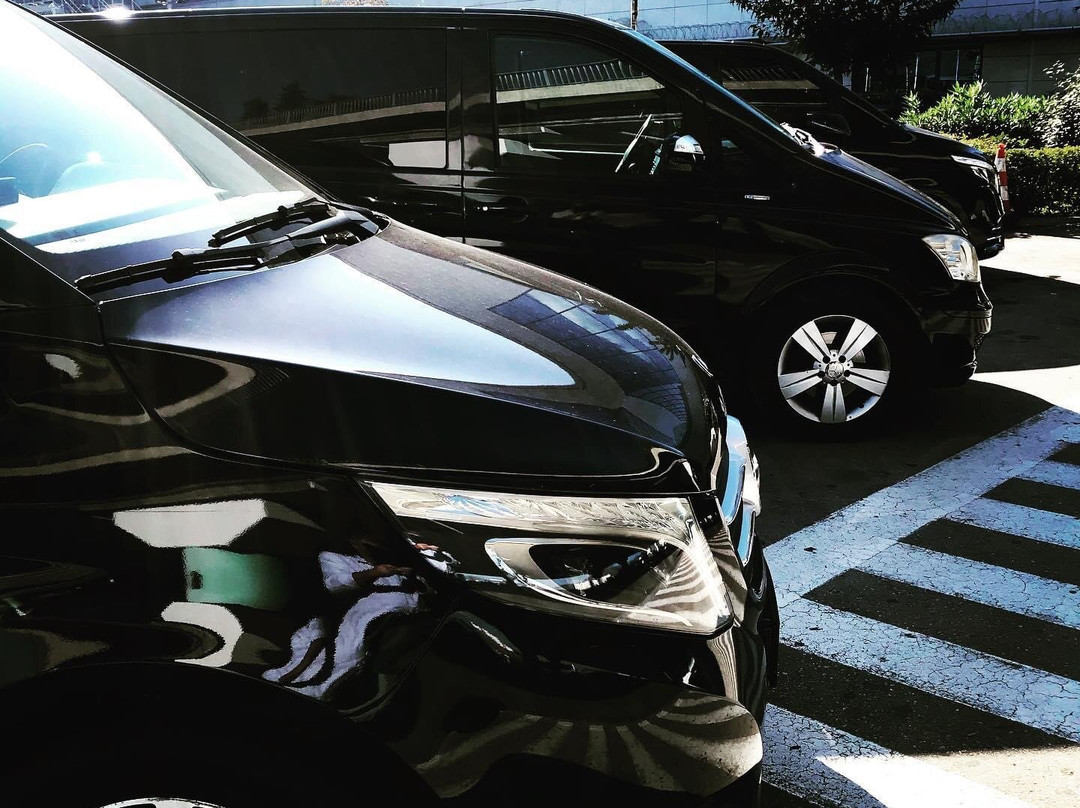 HellasChauffeur-塞萨洛尼基必去景点