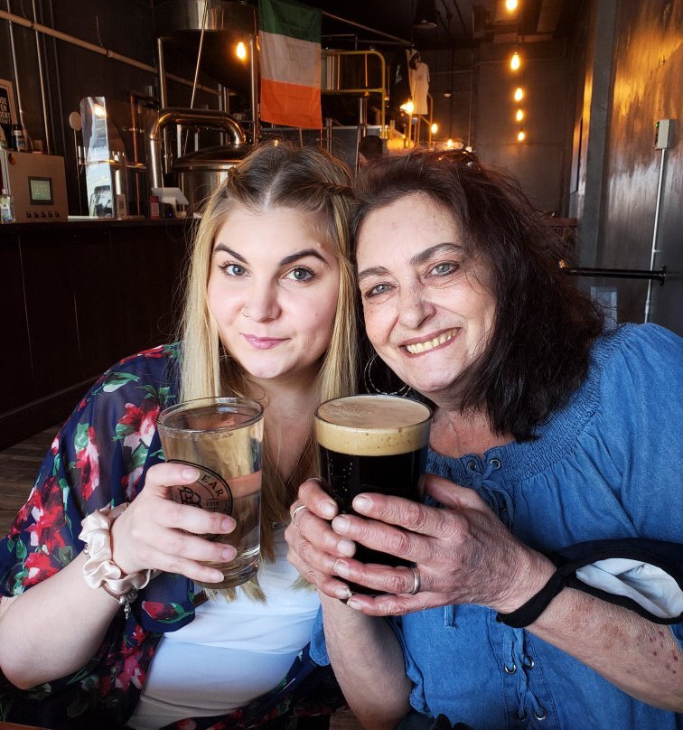 Bull N Bear Brewery景点图片