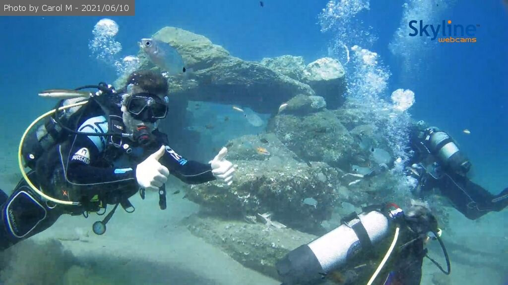Hippocampus Dive Centre-巴厘必去景点