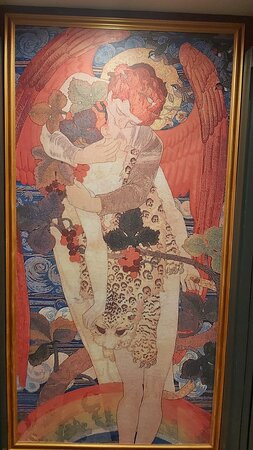 Calado de Catas El Legado-Cenicero必去景点