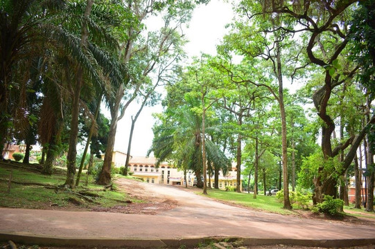 Lweza Training and Conference Centre