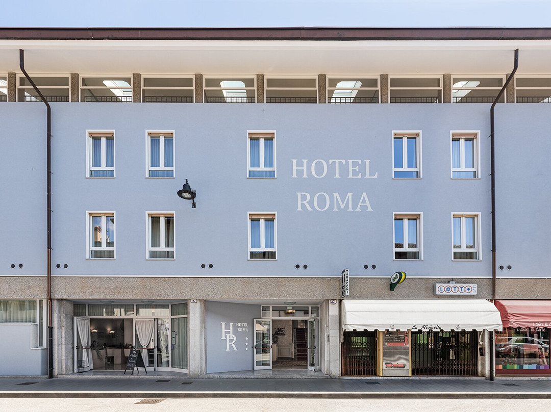 Hotel Roma主图