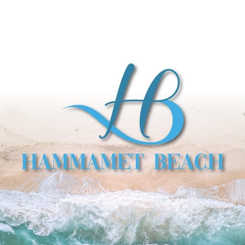 Hammamet Beach主图