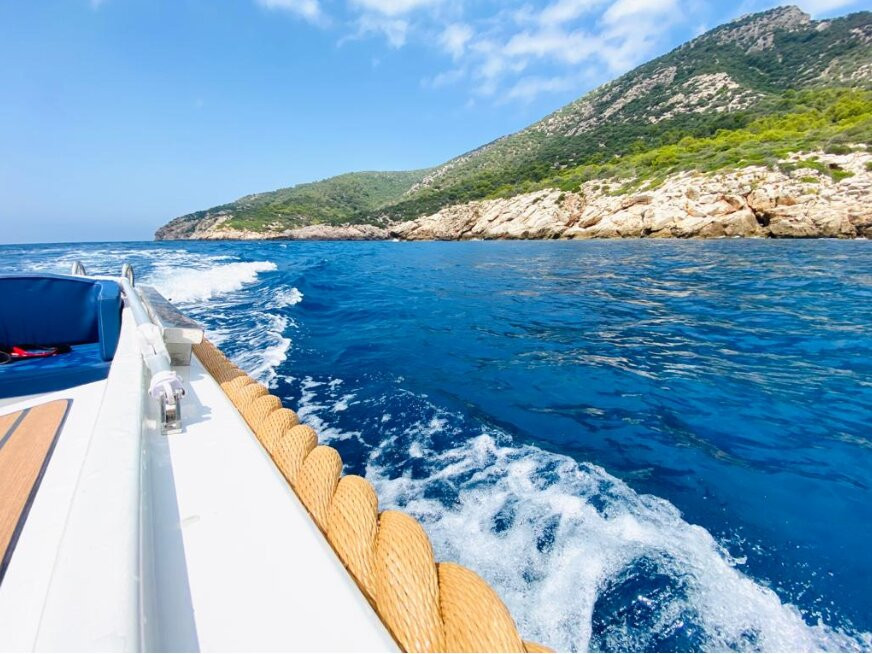 Boats & Joy-Sant Elm必去景点