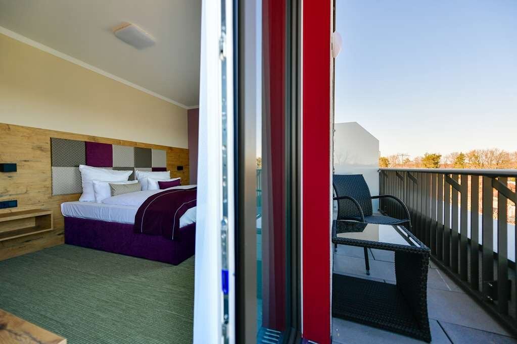Best Western Plus Parkhotel & Spa Cottbus主图