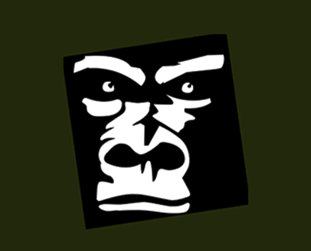 Gorilla Riddles-坎帕拉必去景点