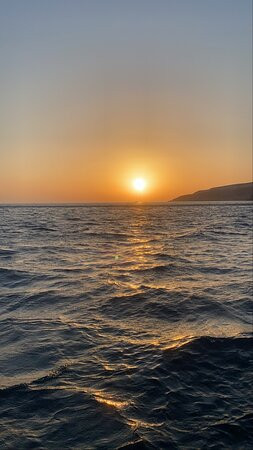 Captain Makis Private Boat Tour-圣托里尼必去景点