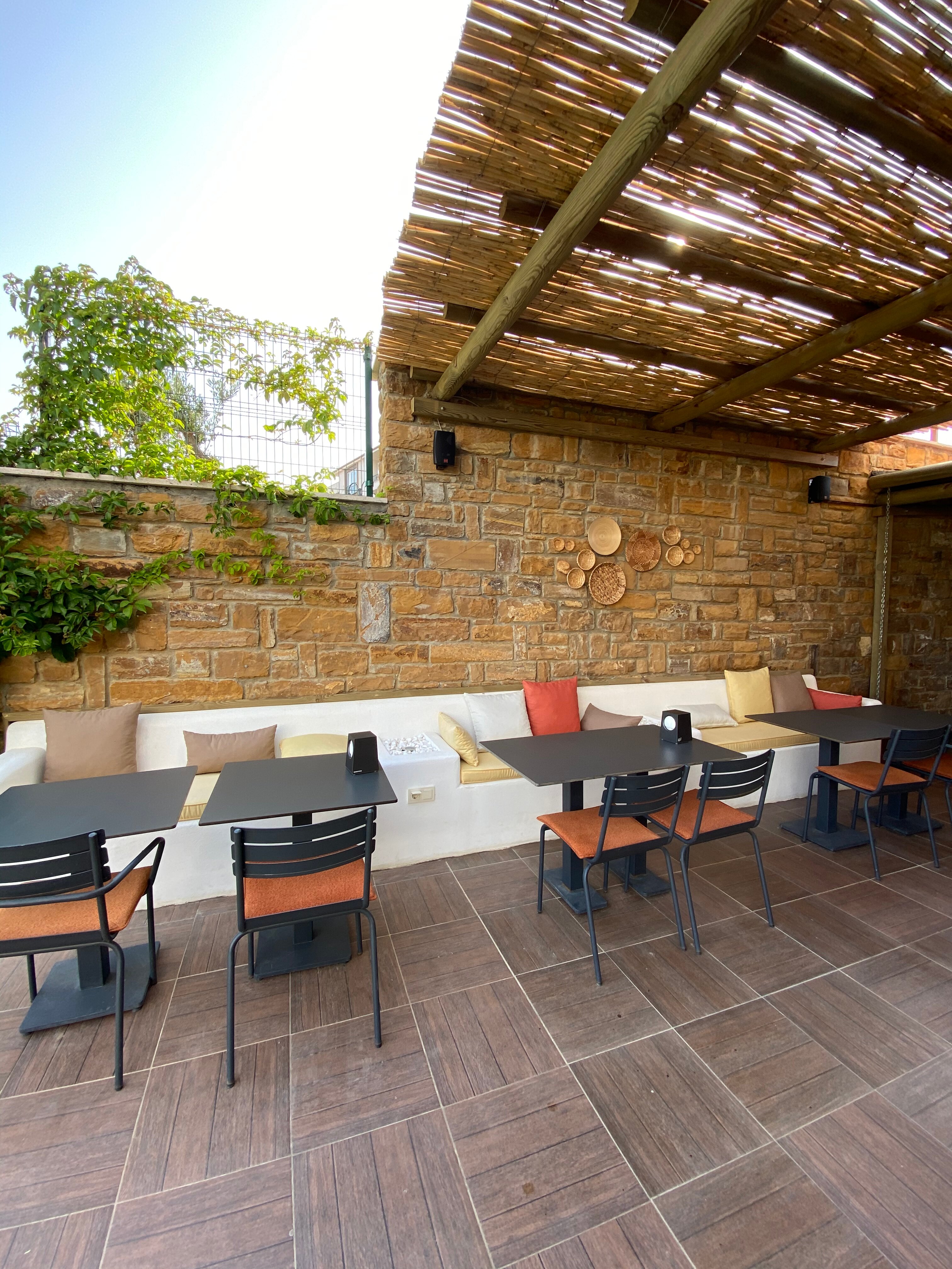 Porta Trakis Hotel-官方