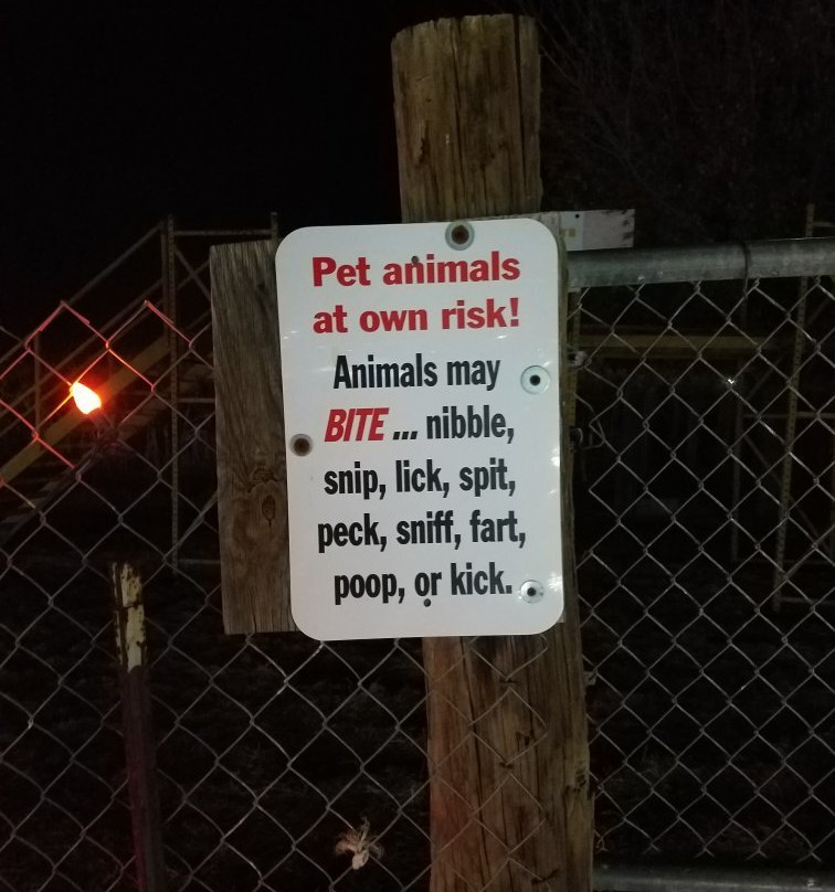 Vertuccio Farms-梅萨必去景点