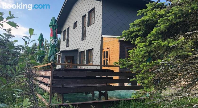 Sporthotel Rudolf主图