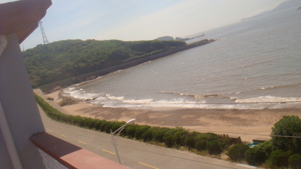 乐龙湾小庄-酒店景观