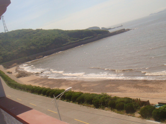 嵊泗县酒店住宿-乐龙湾小庄