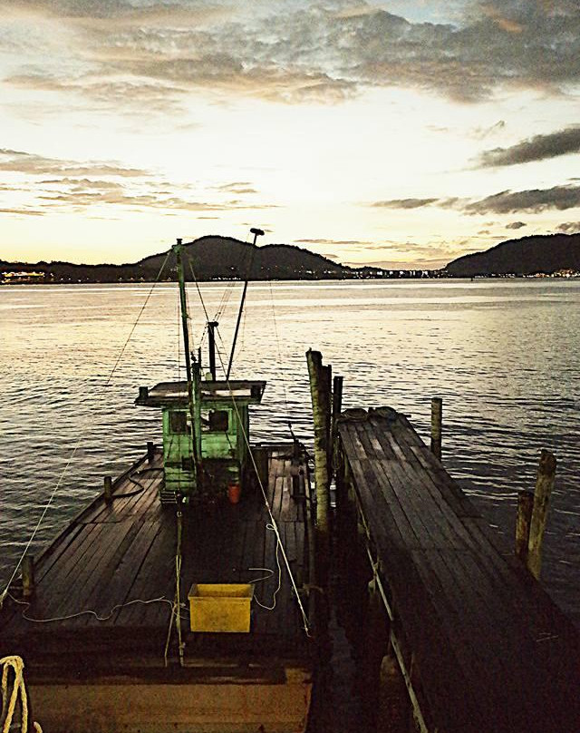 Pangkor Fishing Village Guest House