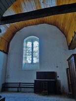 Église Saint-Didier景点图片