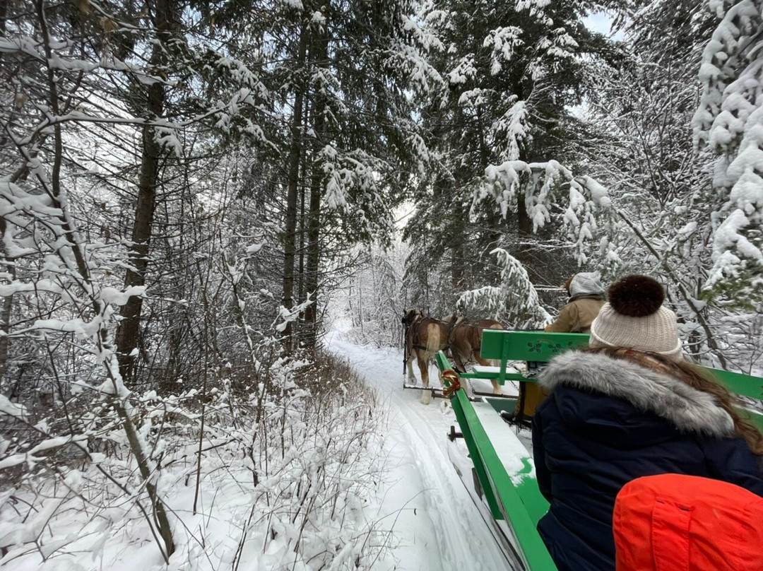 Eagle Creek Ranch景点图片