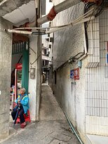 文南老街-文昌市必去景点