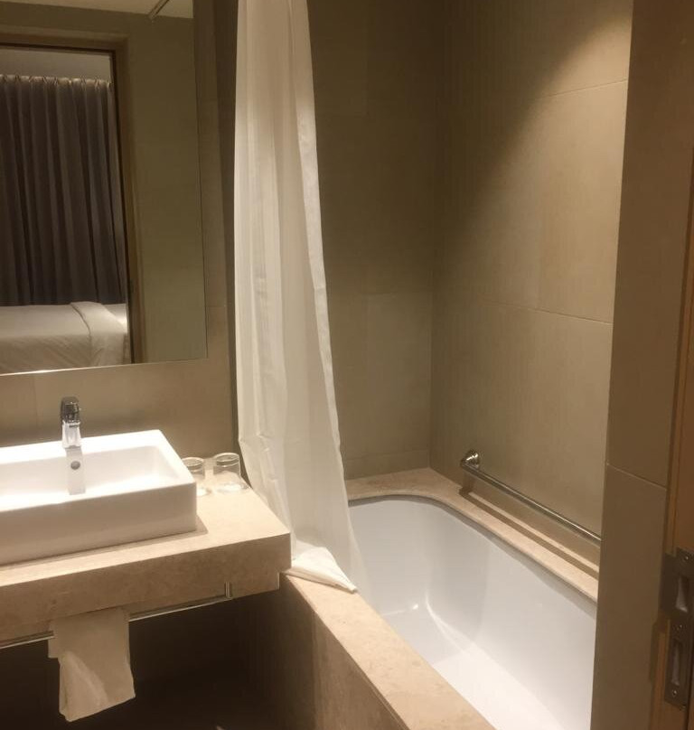 Holiday Inn Express & Suites Bengaluru OMR, an IHG hotel主图