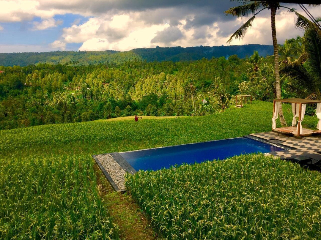 Bali De Pardis Cottage主图