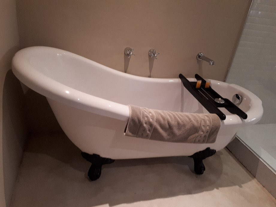 Plett River Lodge主图