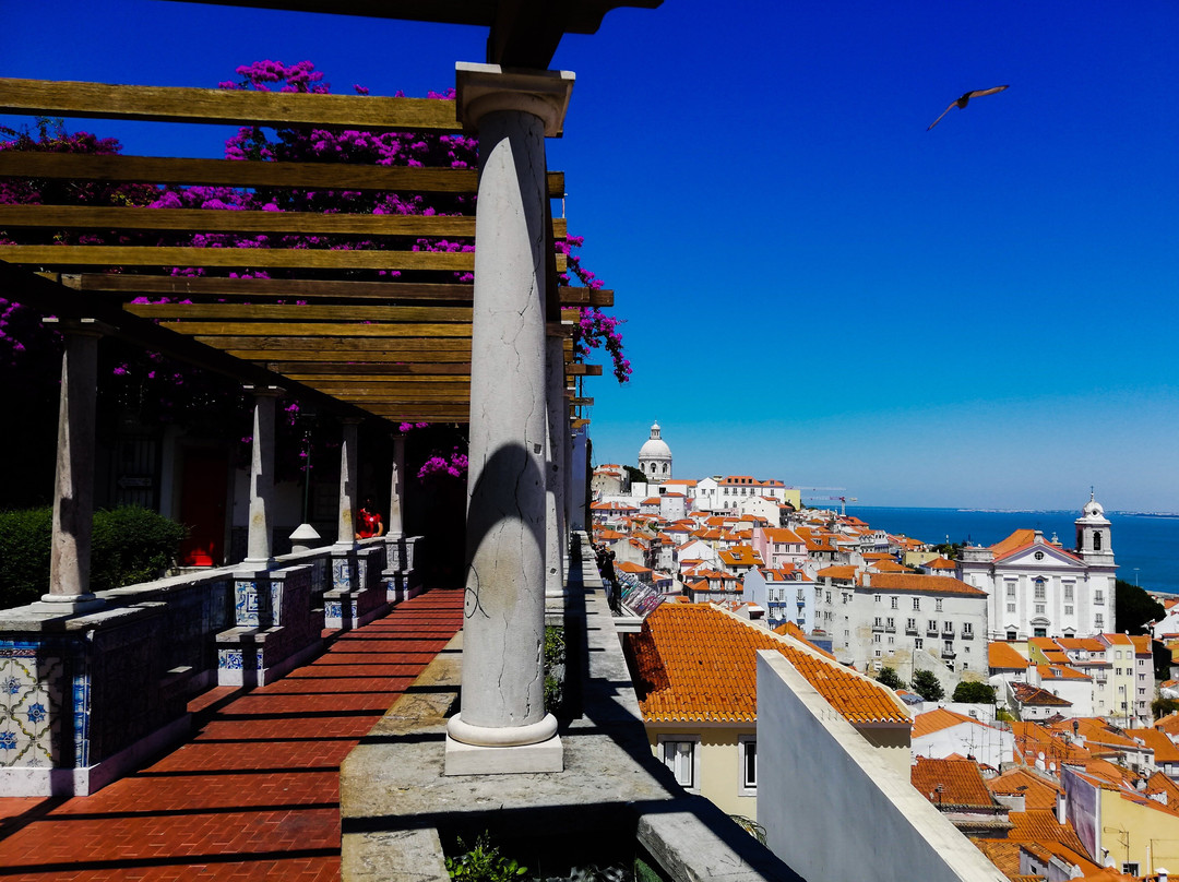 Lisbonne Autrement景点图片