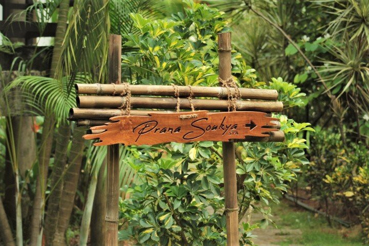 Prana Soukya - Ayurvedic Health Treatment & Wellness Spa景点图片