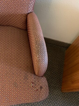 Baymont by Wyndham Davenport主图