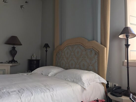 Hotel Pyrgos Mystra主图