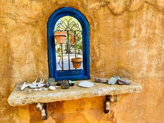 Mile High Ranch主图