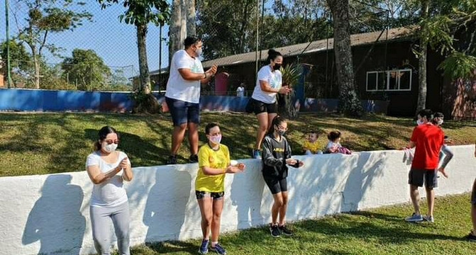 Aruanã Acampamentos E Eventos主图