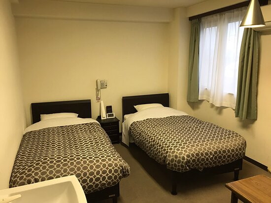 Business Kanko Hotel Kawai主图