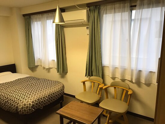 Business Kanko Hotel Kawai主图