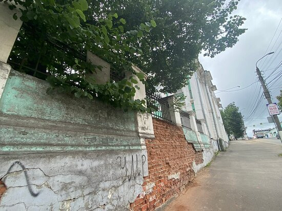 Aleksandrov  Art Museum-Aleksandrov必去景点