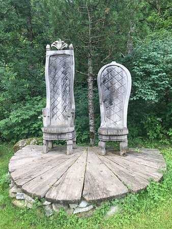 Castel Welsperg-蒙圭尔福-泰西多必去景点