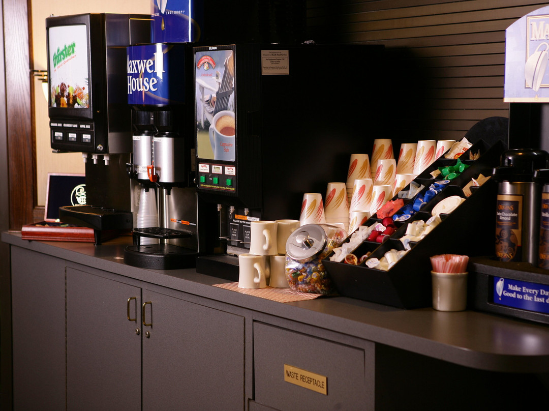 The Inn at Saint Mary's主图