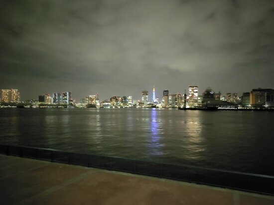 Toyosu Gururi Park-Toyosu必去景点