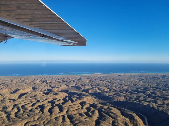 Norwest Air Work景点图片