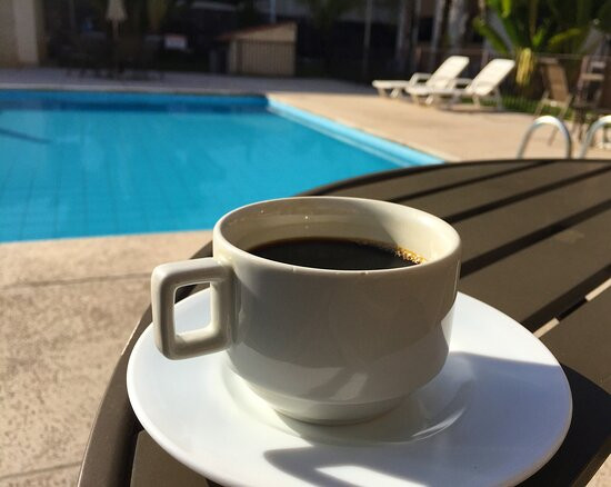 Cegil Hotel Boulevard主图