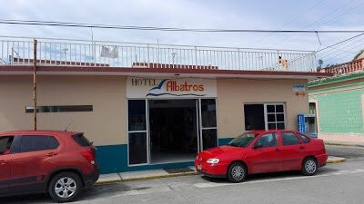 Albatros Hotel