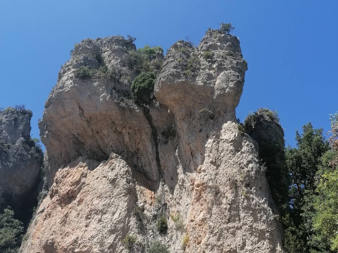 Cirque de Mourèze景点图片
