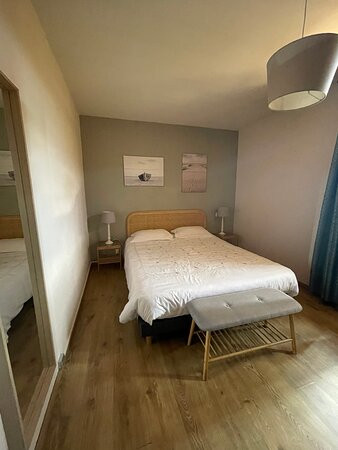 Hôtel Escanlandes主图