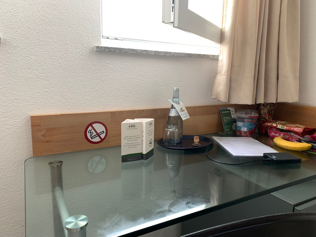 英莱森酒店