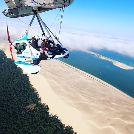 Ulm Evasion-拉泰斯特德比克必去景点