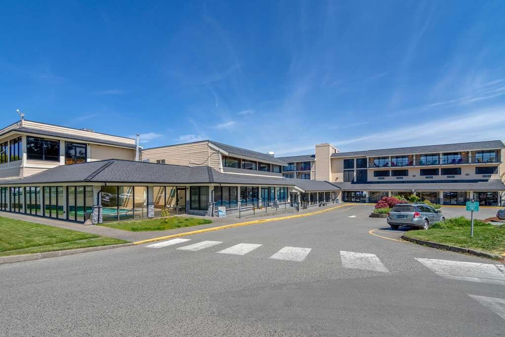 Bayside Resort, Ascend Hotel Collection主图