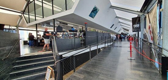 Brooke Street Pier-霍巴特必去景点