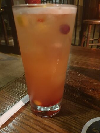 Mulcahy's Clonmel主图