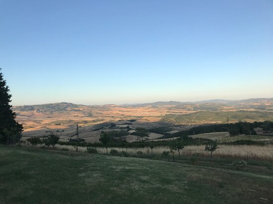 Il Podere Bellavista主图